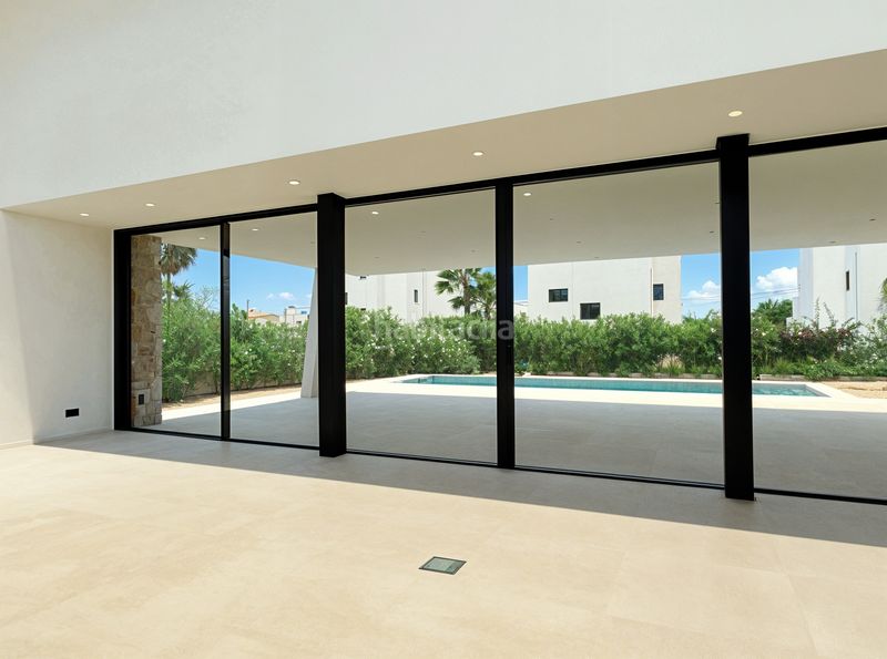 Foto d1959bfe-61c9-4b53-88aa-283fe5bc4667. Masia amb calefacció aparcament piscina a Cala Pi-Vallgornera Llucmajor