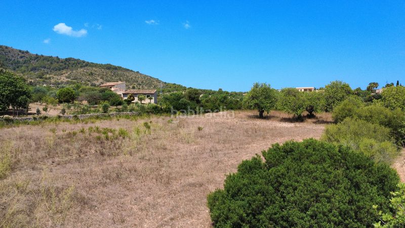 Foto 51045666-a01b-48e5-963f-d5be8c97aef0. Terreny residencial a Zona d´Interior Son Servera