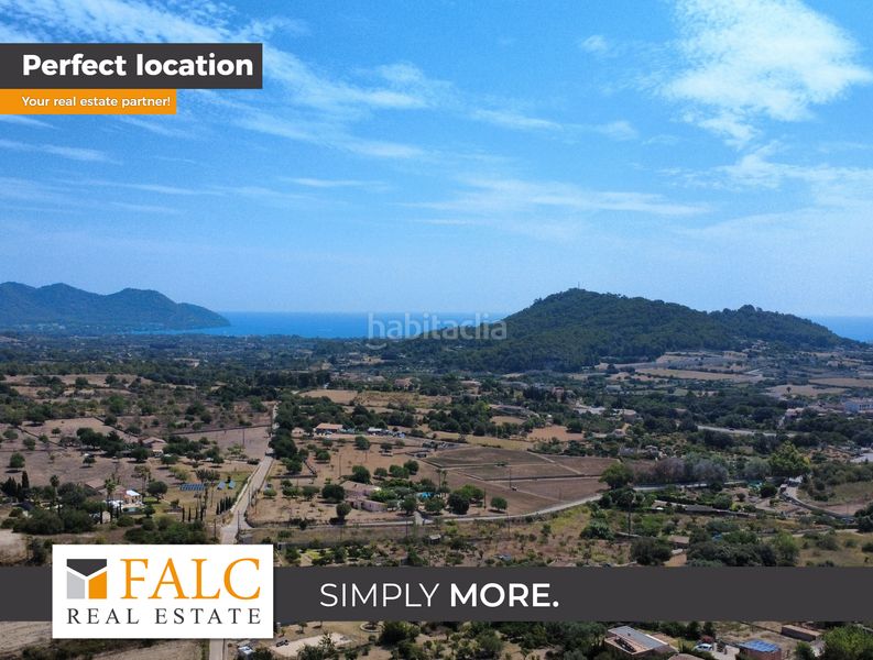 Foto 6d467f31-2fc9-43ff-a22f-245c13448e35. Terreny residencial a Zona d´Interior Son Servera