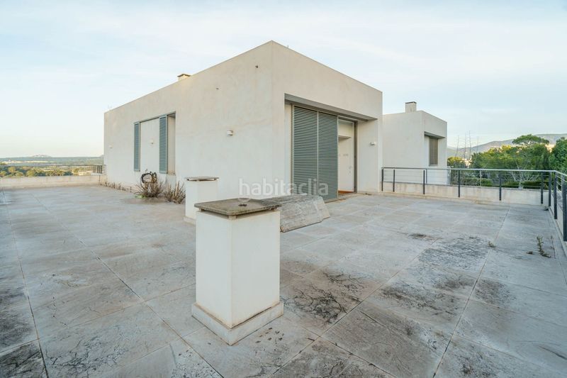 Foto 7f505e00-847f-4a87-9157-59ff1e80f93c. Masia amb calefacció piscina a Cala Vinyes Calvià