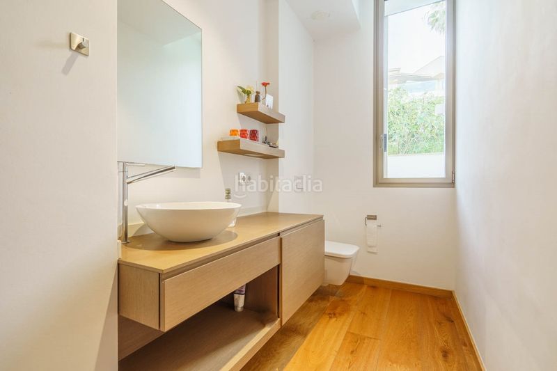 Foto bcb2628c-533d-4719-9064-03916cade2b7. Masia amb calefacció piscina a Cala Vinyes Calvià