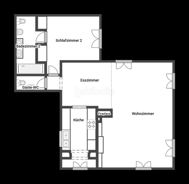 Foto 5793939b-34d0-44c5-879e-52dbda856ae5. Casa a Santanyí poble Santanyí