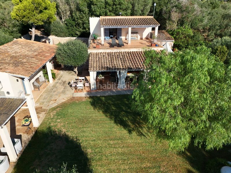 Foto b1e90eb4-1702-4a63-b51a-e1183663c0e8. Casa a Santanyí poble Santanyí