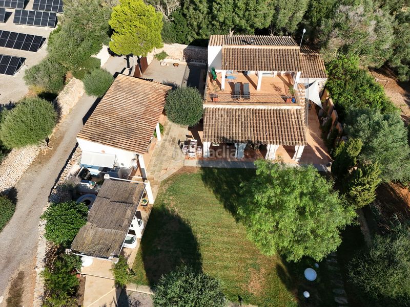 Foto c176ce29-aa90-4ab8-90ab-ef4f85f6982c. Casa a Santanyí poble Santanyí