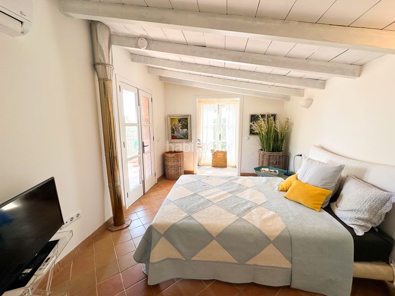 Foto eb988c79-e52b-48f6-9a20-2cdd7e10bd6a. Casa a Santanyí poble Santanyí