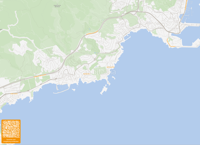 Foto 8887d396-d4c0-4048-9e05-b902d2085920. Casa a Portals Nous Calvià