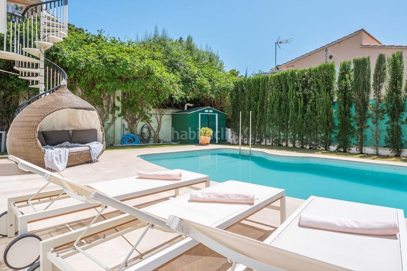 Foto 89707674-43b8-4857-9c84-c3ed1cff880a. Casa a Portals Nous Calvià