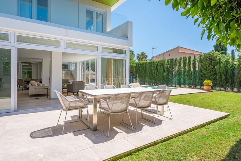 Foto b4a47854-837a-416f-8a27-a0b7dfaeb5b7. House in Portals Nous Calvià