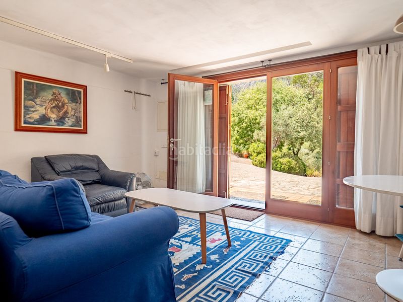 Foto 034d8313-0737-4d67-b6ab-8085c660679a. Casa amb piscina a Puigpunyent