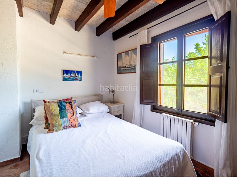 Foto 21cb01e8-c15f-43a0-8e28-6cce70841b76. Casa amb piscina a Puigpunyent