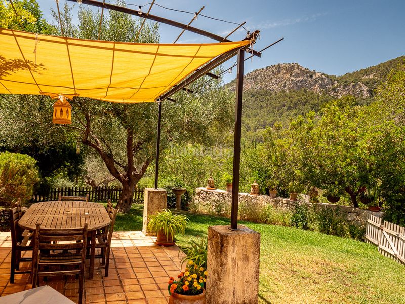 Foto 53ff5904-208d-4153-8aff-5e3f9a084d26. Casa amb piscina a Puigpunyent