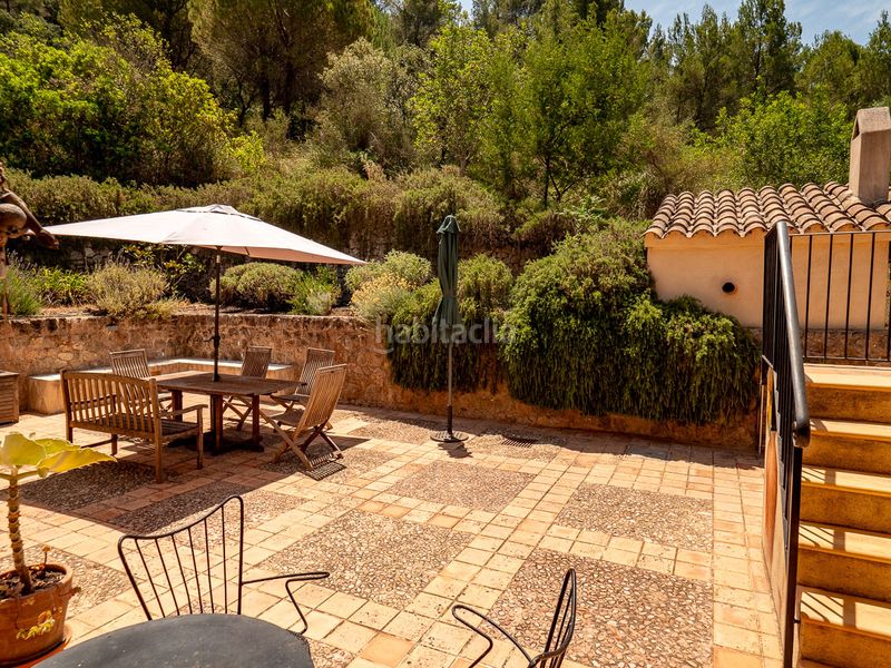 Foto 61ff0b7f-9fc6-434f-8ceb-4f20f1635f7f. Casa amb piscina a Puigpunyent