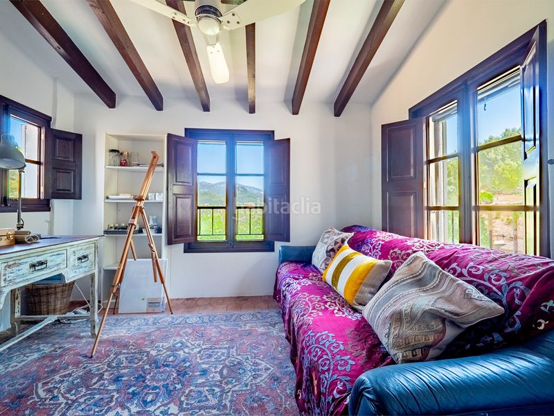 Foto 811be5b0-1e17-4003-afe7-f688928ded91. Casa amb piscina a Puigpunyent