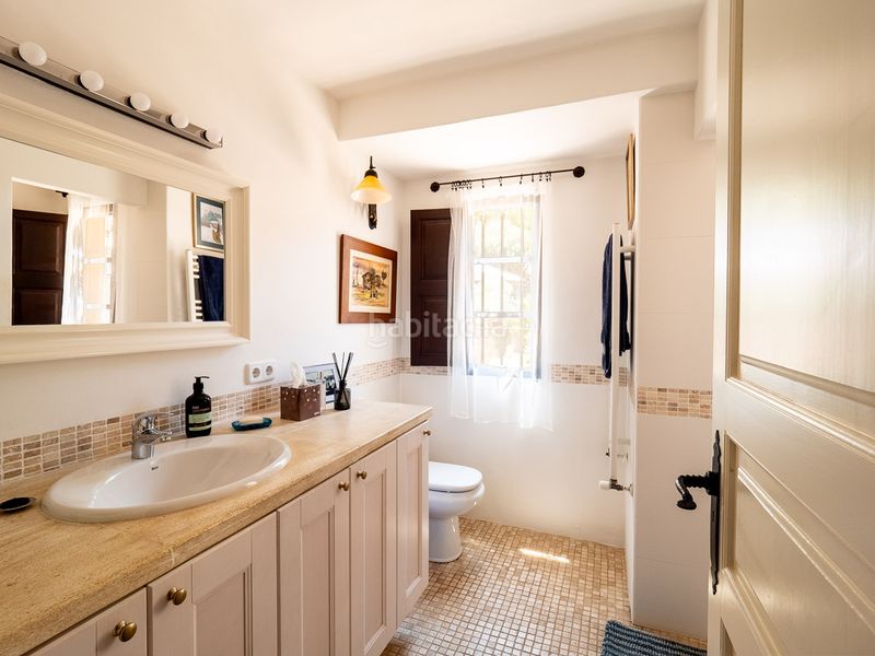 Foto 8fac332a-4383-437e-9978-1ae68a4a3094. Casa amb piscina a Puigpunyent