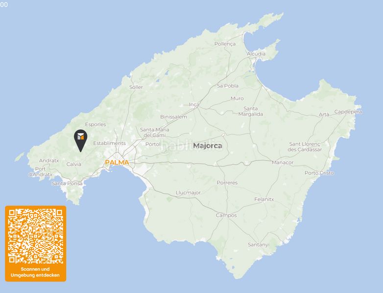 Foto a730e661-fe30-4354-bb2b-a65b7fccff05. Casa amb piscina a Puigpunyent