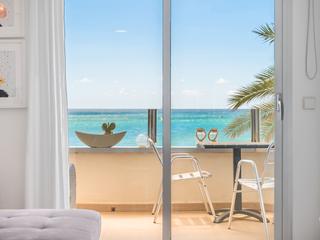 Apartment in Can Pastilla