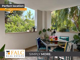 Apartment in Es Coll d´En Rabassa