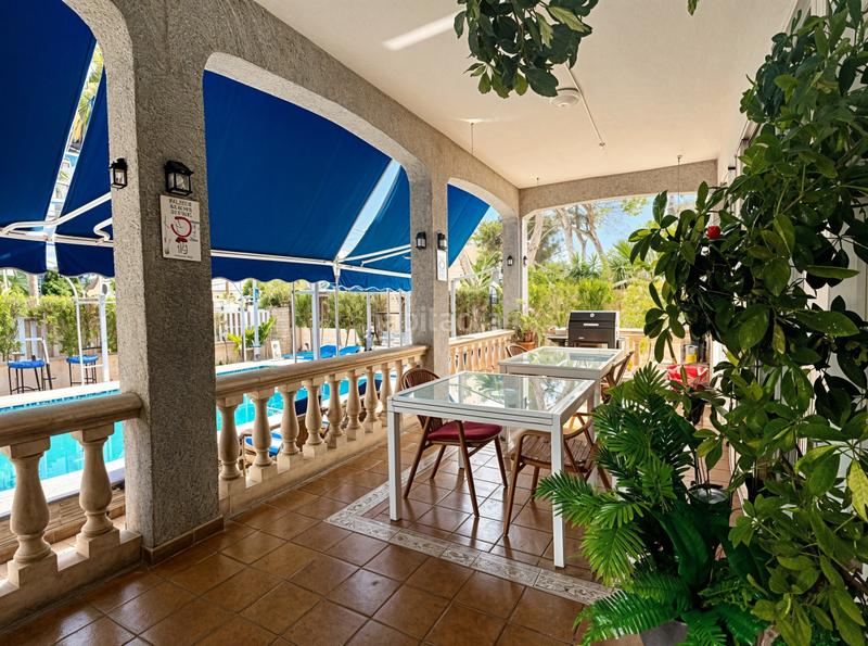 Foto 349bd2c6-b6c4-43ee-9027-1a81c723c4f4. Casa in Les Maravelles Palma de Mallorca