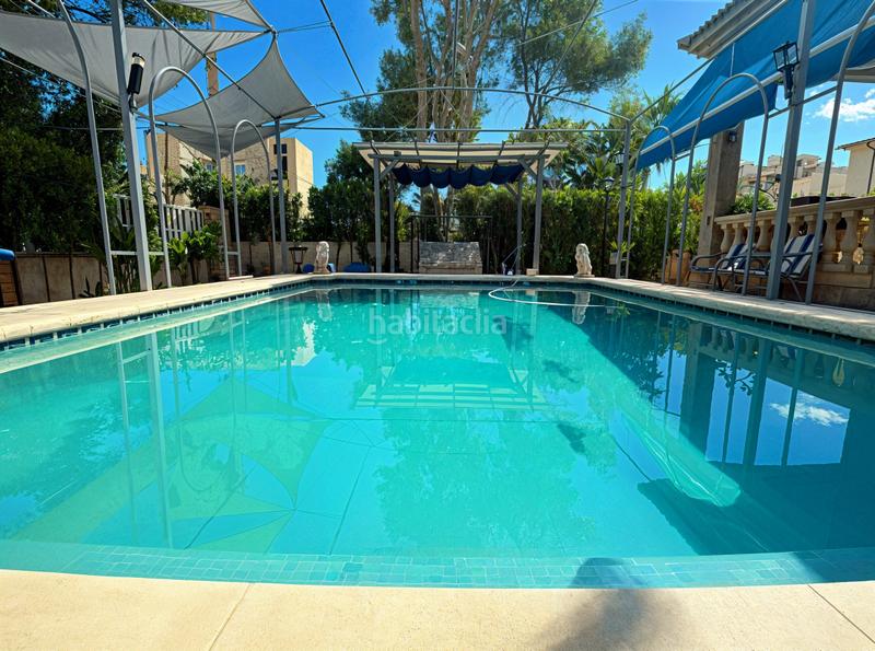 Foto 35355be7-755a-49f2-b329-54e0ca1129b0. Casa in Les Maravelles Palma de Mallorca