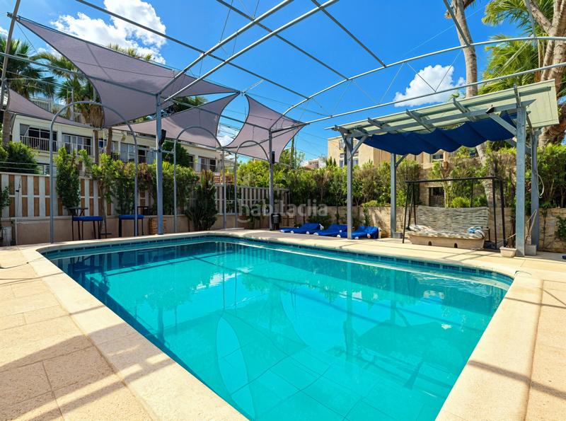 Foto 5e2ac56d-0a16-47ab-8a12-7f0f00d251fb. Casa in Les Maravelles Palma de Mallorca