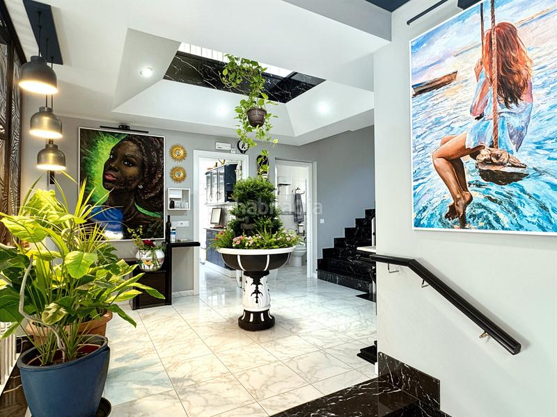 Foto 64545dcd-6893-4dcc-9621-6c182bd1693b. Casa in Les Maravelles Palma de Mallorca