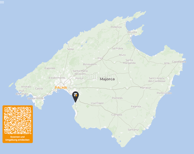 Foto 682d2e91-201b-4ea6-be56-1054ad99cb7c. Casa in Les Maravelles Palma de Mallorca