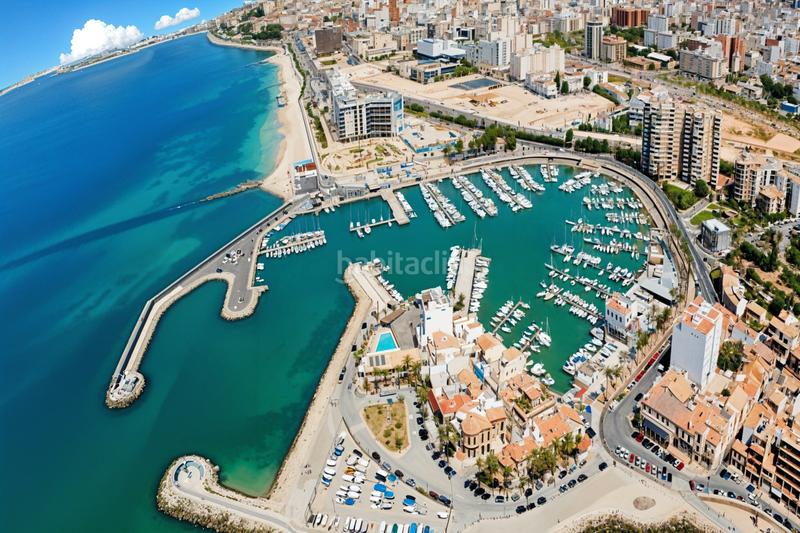 Foto 103346c8-19bc-40cf-8a6a-4614f55ac199. Apartament a Es Portixol-Es Molinar Palma de Mallorca