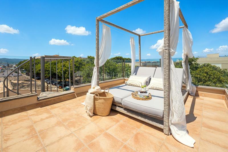 Foto 79a7efff-a4d5-44a3-8b47-a3526eee2d25. Apartament a Es Portixol-Es Molinar Palma de Mallorca