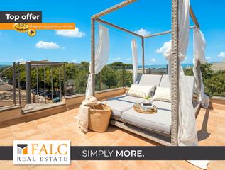 Apartament a Es Portixol-Es Molinar