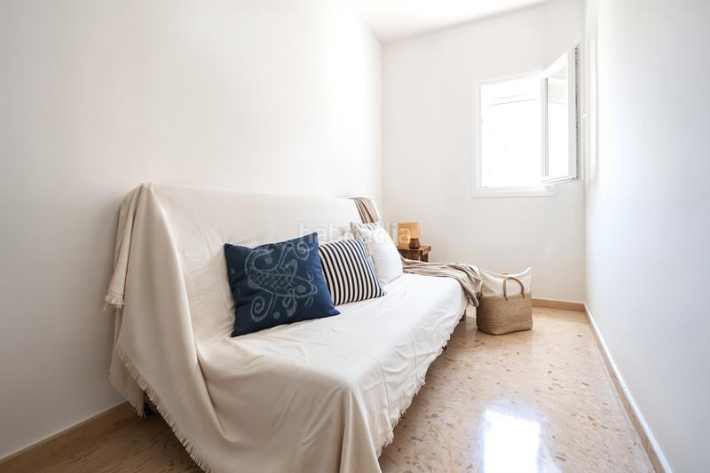 Foto dedc8669-be58-40c7-90a3-4861f4811539. Apartament a Es Portixol-Es Molinar Palma de Mallorca