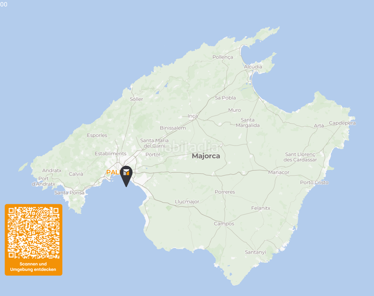 Foto 19aef78b-6ea2-4859-aa33-5af84e34ebd5. Appartement dans Es Portixol-Es Molinar Palma de Mallorca