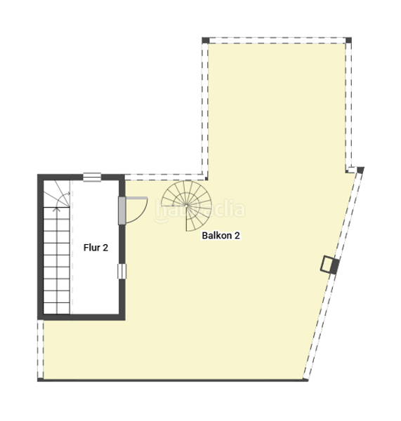 Foto 1edb1502-4e92-4260-a221-8d56288ebb7b. Appartement dans Es Portixol-Es Molinar Palma de Mallorca