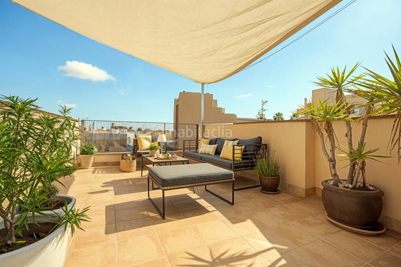 Foto 5b01de1c-f9df-4a2f-b17a-4f88e4a73838. Appartement dans Es Portixol-Es Molinar Palma de Mallorca