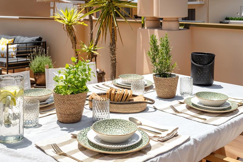 Foto a1620ef6-c3af-4375-9944-691977159188. Appartement in Es Portixol-Es Molinar Palma de Mallorca