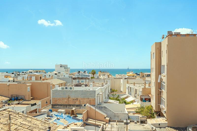 Foto af76c552-dd2c-4f2f-9c7c-fdcb7210cf9c. Piccolo appartamento in Es Portixol-Es Molinar Palma de Mallorca