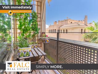 Apartment in Es Portixol-Es Molinar