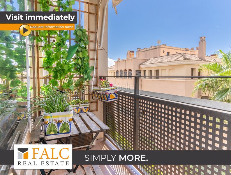 Foto 09c9997c-ff1f-470e-89e3-acab8d64feea. Apartament amb aparcament a Es Portixol-Es Molinar Palma de Mallorca