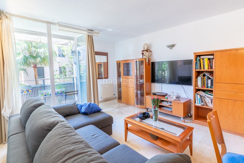 Foto 333183f3-78f6-4240-a723-336834daf1a1. Apartament amb aparcament a Es Portixol-Es Molinar Palma de Mallorca
