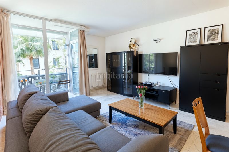 Foto 359d3e7d-37d4-49cc-96d1-ed0f41a65f26. Apartament amb aparcament a Es Portixol-Es Molinar Palma de Mallorca