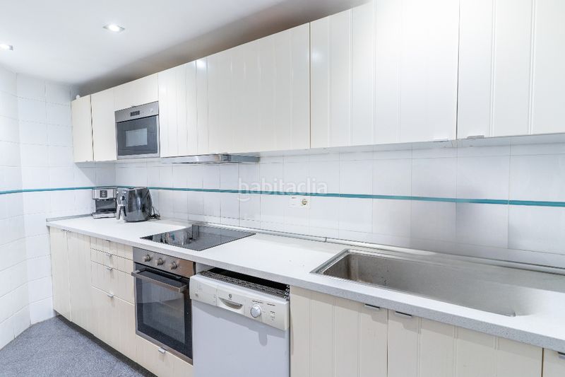 Foto 4556faef-8fb5-443b-8bc2-f1511c7979fa. Apartament amb aparcament a Es Portixol-Es Molinar Palma de Mallorca