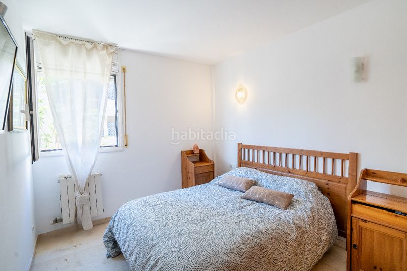 Foto 5f4eea15-407a-4292-90e4-307710ace897. Apartament amb aparcament a Es Portixol-Es Molinar Palma de Mallorca