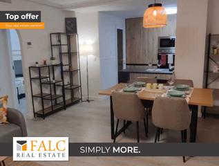 Appartement in La Zenia