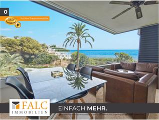 Apartment in Portals Nous