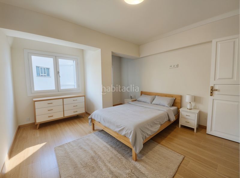 Foto c9da384a-ffbd-43dc-9b1a-2f870316ffeb. Apartament a Foners Palma de Mallorca