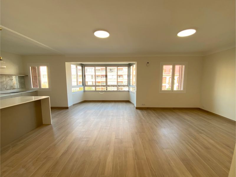 Foto f9b07e06-3718-4fb3-b577-e0c217737358. Apartament a Foners Palma de Mallorca