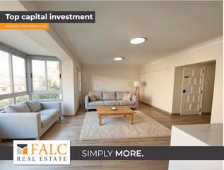 Appartement à Foners