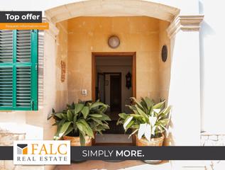 Semi detached house in Can Pastilla