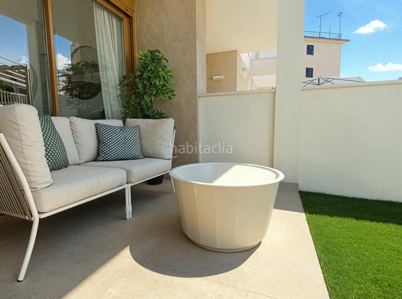 Foto 47892bad-21bb-406c-a7e9-a1da81c7ed7e. Alquiler apartamento en Sant Agustí Palma de Mallorca