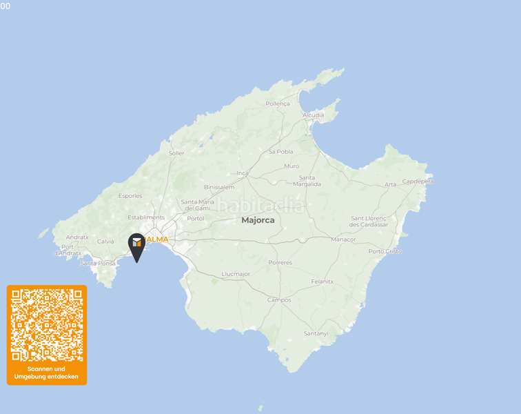 Foto 744e72ee-2820-4d7c-96f0-a877b39a4225. Alquiler apartamento en Sant Agustí Palma de Mallorca