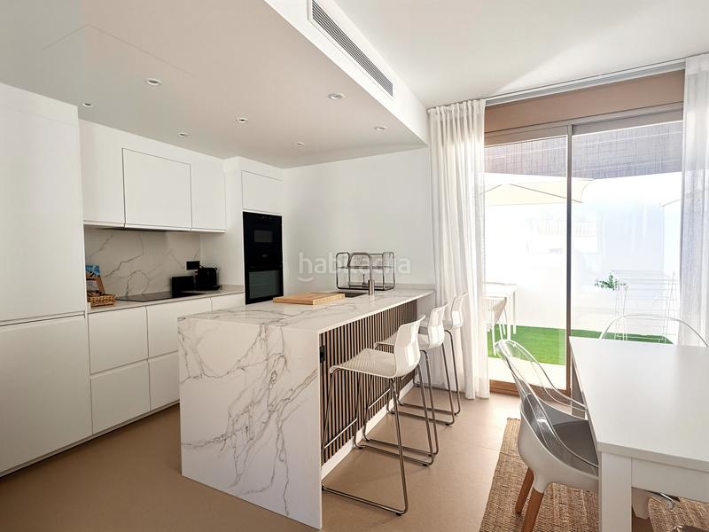 Foto 8b8fd8c8-3424-4c08-ad7e-81269003fe4a. Alquiler apartamento en Sant Agustí Palma de Mallorca